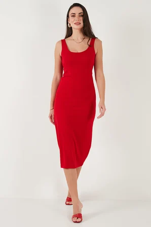 Lela Kadın Elbise 5866154