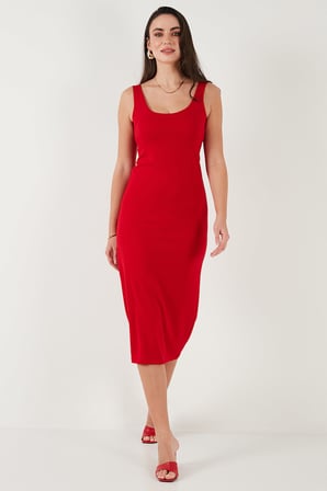 Lela Kadın Elbise 5866154