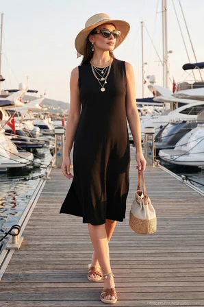 Lela Kadın Elbise 5866160