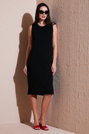 Lela Kadın Elbise 5866160