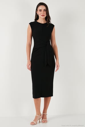 Lela Kadın Elbise 5866164