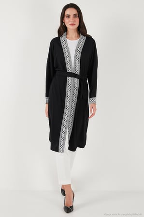 Lela Kadın Hırka 5866173