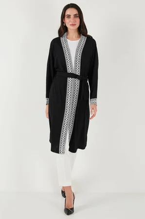 Lela Kadın Hırka 5866173