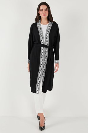 Lela Kadın Hırka 5866173