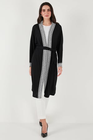 Lela Kadın Hırka 5866173