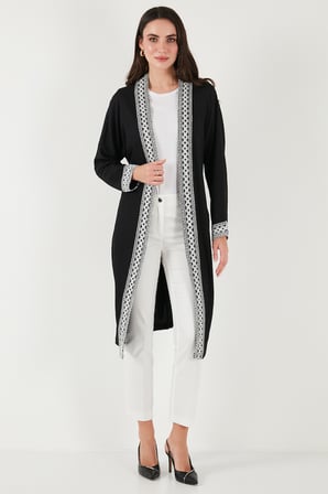 Lela Kadın Hırka 5866173