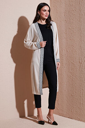 Lela Kadın Hırka 5866173