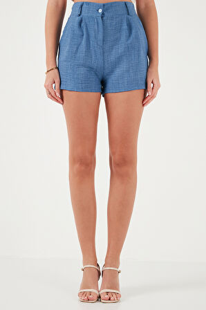 Lela Kadın Şort 5866201