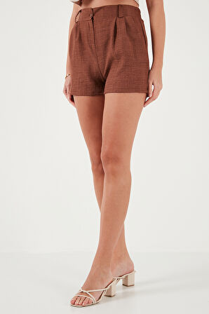 Lela Kadın Şort 5866201