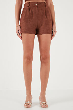 Lela Kadın Şort 5866201