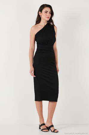 Lela Kadın Elbise 5866202
