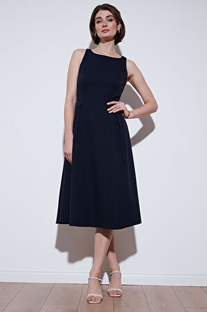 Lela Bayan Elbise 6051963