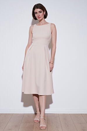 Lela Bayan Elbise 6051963