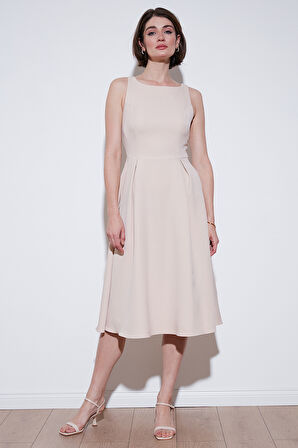 Lela Bayan Elbise 6051963
