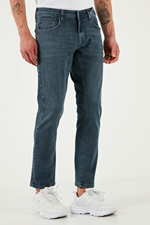 Buratti Erkek Kot Pantolon 2201S73PARMA