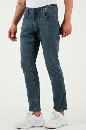 Buratti Erkek Kot Pantolon 2201S73PARMA