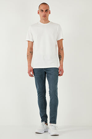 Buratti Erkek Kot Pantolon 1124S73NAPOLI