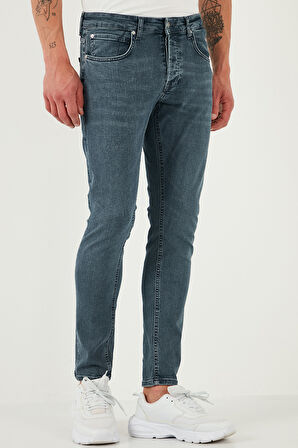 Buratti Erkek Kot Pantolon 1124S73NAPOLI