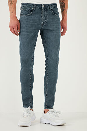 Buratti Erkek Kot Pantolon 1124S73NAPOLI