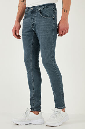 Buratti Erkek Kot Pantolon 1124S73NAPOLI