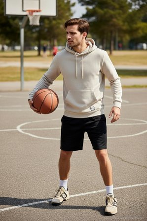 Buratti Erkek Sweat 5905281