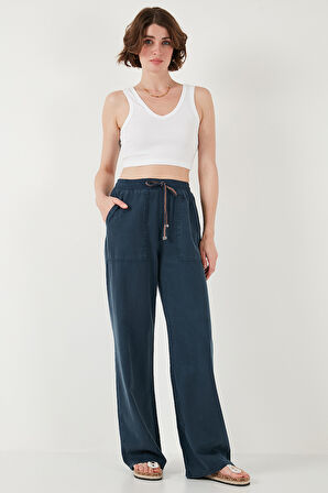 Lela Bayan Pantolon 668YP5040