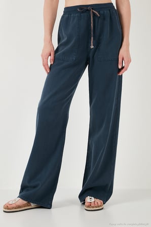 Lela Kadın Pantolon 668YP5040
