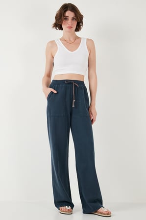 Lela Kadın Pantolon 668YP5040