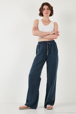 Lela Kadın Pantolon 668YP5040
