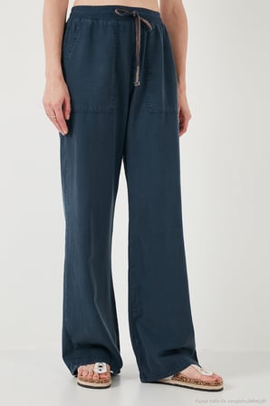 Lela Kadın Pantolon 668YP5040