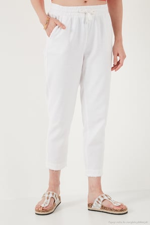 Lela Kadın Pantolon 668YP5134