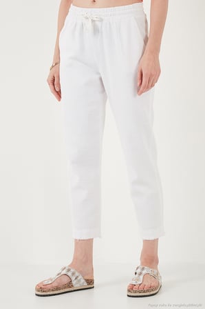 Lela Kadın Pantolon 668YP5134