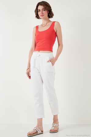 Lela Kadın Pantolon 668YP5134