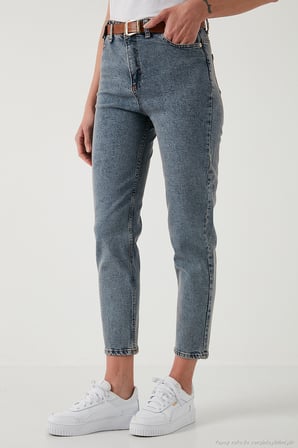 Lela Kadın Pantolon 668YP4475