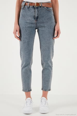 Lela Kadın Pantolon 668YP4475