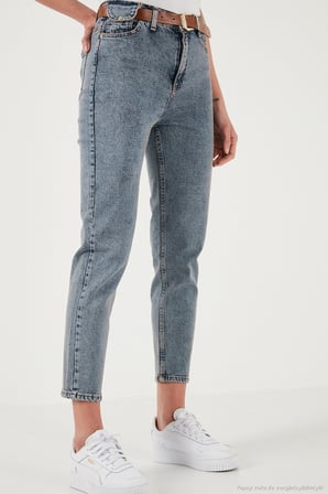 Lela Kadın Pantolon 668YP4475