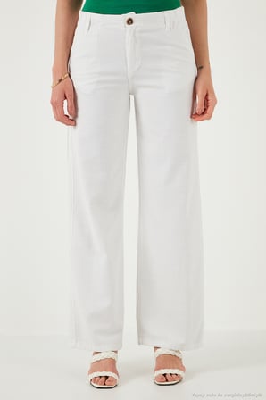 Lela Kadın Pantolon 668YP5193