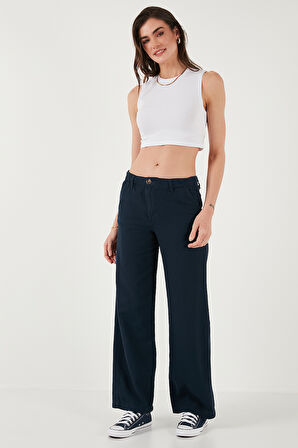 Lela Kadın Pantolon 668YP5193