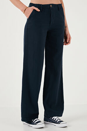 Lela Kadın Pantolon 668YP5193