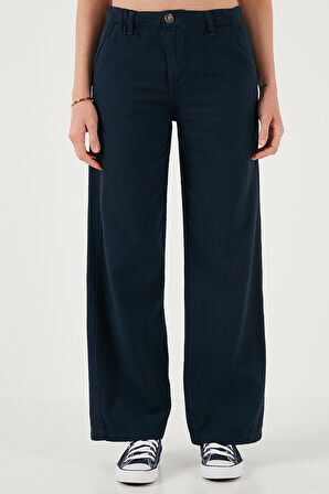 Lela Kadın Pantolon 668YP5193
