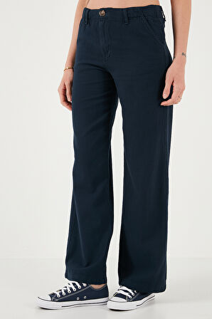 Lela Kadın Pantolon 668YP5193