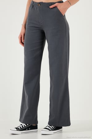 Lela Kadın Pantolon 668YP5193
