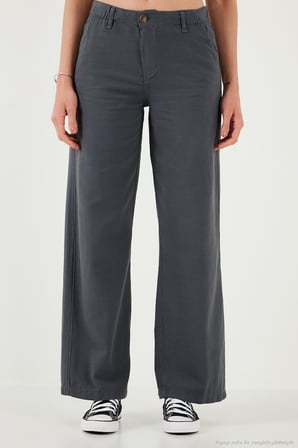 Lela Kadın Pantolon 668YP5193