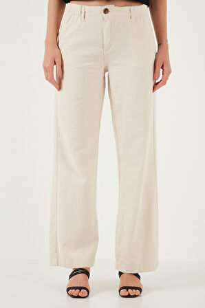 Lela Kadın Pantolon 668YP5193