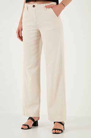 Lela Kadın Pantolon 668YP5193