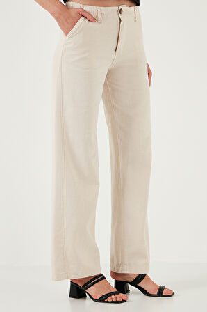 Lela Kadın Pantolon 668YP5193