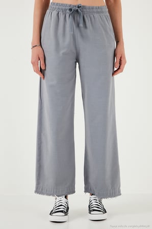 Lela Kadın Pantolon 668YP5275