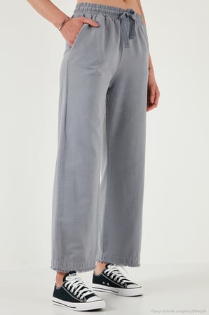 Lela Kadın Pantolon 668YP5275