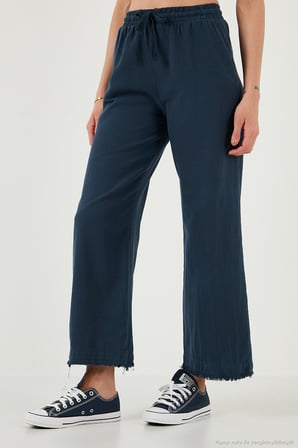 Lela Kadın Pantolon 668YP5275
