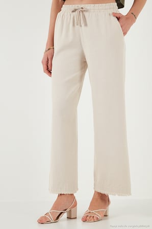 Lela Kadın Pantolon 668YP5275